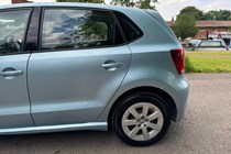 Volkswagen Polo Hatchback (09-17) 1.2 TDI Bluemotion 5d For Sale - SWIFT MOTORS STOKE, Stoke-on-Trent