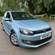Volkswagen Polo Hatchback (09-17) 1.2 TDI Bluemotion 5d For Sale - SWIFT MOTORS STOKE, Stoke-on-Trent