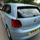 Volkswagen Polo Hatchback (09-17) 1.2 TDI Bluemotion 5d For Sale - SWIFT MOTORS STOKE, Stoke-on-Trent