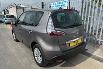 Renault Scenic (09-16) 1.5 dCi Dynamique TomTom (Stop/Start) 5d For Sale - PG Services, Penzance