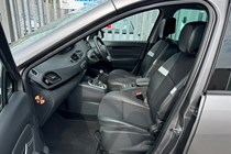 Renault Scenic (09-16) 1.5 dCi Dynamique TomTom (Stop/Start) 5d For Sale - PG Services, Penzance