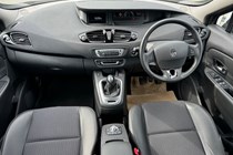 Renault Scenic (09-16) 1.5 dCi Dynamique TomTom (Stop/Start) 5d For Sale - PG Services, Penzance