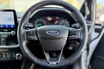 Ford Fiesta Hatchback (17-23) 1.0 EcoBoost Titanium 5dr For Sale - Kirkcaldy Ford Centre, Kirkcaldy