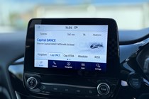 Ford Fiesta Hatchback (17-23) 1.0 EcoBoost Titanium 5dr For Sale - Kirkcaldy Ford Centre, Kirkcaldy
