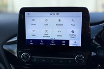Ford Fiesta Hatchback (17-23) 1.0 EcoBoost Titanium 5dr For Sale - Kirkcaldy Ford Centre, Kirkcaldy