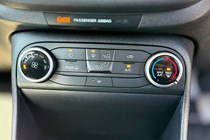 Ford Fiesta Hatchback (17-23) 1.0 EcoBoost Titanium 5dr For Sale - Kirkcaldy Ford Centre, Kirkcaldy