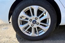 Ford Fiesta Hatchback (17-23) 1.0 EcoBoost Titanium 5dr For Sale - Kirkcaldy Ford Centre, Kirkcaldy