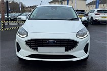 Ford Fiesta Hatchback (17-23) 1.0 EcoBoost Titanium 5dr For Sale - Kirkcaldy Ford Centre, Kirkcaldy