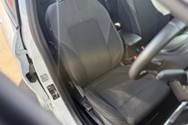 Ford Fiesta Hatchback (17-23) 1.0 EcoBoost Titanium 5dr For Sale - Kirkcaldy Ford Centre, Kirkcaldy