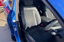 Kia Sportage SUV (22 on) 1.6T GDi HEV GT-Line 5dr Auto For Sale - Kirkcaldy Ford Centre, Kirkcaldy