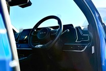 Kia Sportage SUV (22 on) 1.6T GDi HEV GT-Line 5dr Auto For Sale - Kirkcaldy Ford Centre, Kirkcaldy