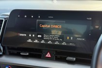 Kia Sportage SUV (22 on) 1.6T GDi HEV GT-Line 5dr Auto For Sale - Kirkcaldy Ford Centre, Kirkcaldy