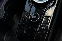 Kia Sportage SUV (22 on) 1.6T GDi HEV GT-Line 5dr Auto For Sale - Kirkcaldy Ford Centre, Kirkcaldy