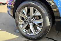 Kia Sportage SUV (22 on) 1.6T GDi HEV GT-Line 5dr Auto For Sale - Kirkcaldy Ford Centre, Kirkcaldy