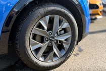 Kia Sportage SUV (22 on) 1.6T GDi HEV GT-Line 5dr Auto For Sale - Kirkcaldy Ford Centre, Kirkcaldy