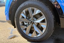 Kia Sportage SUV (22 on) 1.6T GDi HEV GT-Line 5dr Auto For Sale - Kirkcaldy Ford Centre, Kirkcaldy