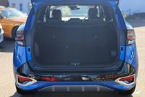 Kia Sportage SUV (22 on) 1.6T GDi HEV GT-Line 5dr Auto For Sale - Kirkcaldy Ford Centre, Kirkcaldy