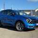 Kia Sportage SUV (22 on) 1.6T GDi HEV GT-Line 5dr Auto For Sale - Kirkcaldy Ford Centre, Kirkcaldy