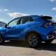 Kia Sportage SUV (22 on) 1.6T GDi HEV GT-Line 5dr Auto For Sale - Kirkcaldy Ford Centre, Kirkcaldy
