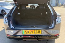 Ford Mustang Mach-E SUV (20 on) 246kW Extended Range 99kWh AWD 5dr Auto For Sale - Kirkcaldy Ford Centre, Kirkcaldy