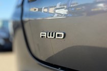 Ford Mustang Mach-E SUV (20 on) 246kW Extended Range 99kWh AWD 5dr Auto For Sale - Kirkcaldy Ford Centre, Kirkcaldy
