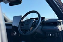 Ford Mustang Mach-E SUV (20 on) 246kW Extended Range 99kWh AWD 5dr Auto For Sale - Kirkcaldy Ford Centre, Kirkcaldy