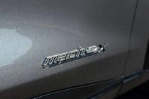 Ford Mustang Mach-E SUV (20 on) 246kW Extended Range 99kWh AWD 5dr Auto For Sale - Kirkcaldy Ford Centre, Kirkcaldy