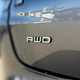 Ford Mustang Mach-E SUV (20 on) 246kW Extended Range 99kWh AWD 5dr Auto For Sale - Kirkcaldy Ford Centre, Kirkcaldy