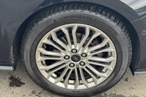 Ford Focus Hatchback (18 on) 1.0 EcoBoost Hybrid mHEV 125 Titanium X Ed 5d For Sale - Kirkcaldy Ford Centre, Kirkcaldy