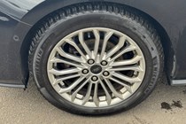 Ford Focus Hatchback (18 on) 1.0 EcoBoost Hybrid mHEV 125 Titanium X Ed 5d For Sale - Kirkcaldy Ford Centre, Kirkcaldy