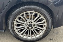 Ford Focus Hatchback (18 on) 1.0 EcoBoost Hybrid mHEV 125 Titanium X Ed 5d For Sale - Kirkcaldy Ford Centre, Kirkcaldy
