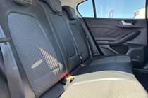 Ford Focus Hatchback (18 on) 1.0 EcoBoost Hybrid mHEV 125 Titanium X Ed 5d For Sale - Kirkcaldy Ford Centre, Kirkcaldy