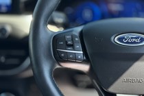 Ford Focus Hatchback (18 on) 1.0 EcoBoost Hybrid mHEV 125 Titanium X Ed 5d For Sale - Kirkcaldy Ford Centre, Kirkcaldy