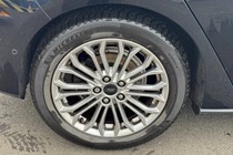 Ford Focus Hatchback (18 on) 1.0 EcoBoost Hybrid mHEV 125 Titanium X Ed 5d For Sale - Kirkcaldy Ford Centre, Kirkcaldy