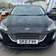 Ford Focus Hatchback (18 on) 1.0 EcoBoost Hybrid mHEV 125 Titanium X Ed 5d For Sale - Kirkcaldy Ford Centre, Kirkcaldy