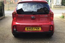 Kia Picanto (11-17) 1.25 2 EcoDynamics 5d For Sale - Adrian Hart Cars Ltd, Ipswich