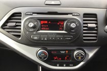 Kia Picanto (11-17) 1.25 2 EcoDynamics 5d For Sale - Adrian Hart Cars Ltd, Ipswich