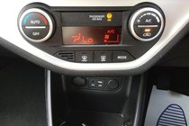 Kia Picanto (11-17) 1.25 2 EcoDynamics 5d For Sale - Adrian Hart Cars Ltd, Ipswich
