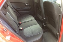 Kia Picanto (11-17) 1.25 2 EcoDynamics 5d For Sale - Adrian Hart Cars Ltd, Ipswich
