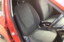 Kia Picanto (11-17) 1.25 2 EcoDynamics 5d For Sale - Adrian Hart Cars Ltd, Ipswich