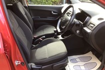 Kia Picanto (11-17) 1.25 2 EcoDynamics 5d For Sale - Adrian Hart Cars Ltd, Ipswich