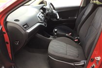 Kia Picanto (11-17) 1.25 2 EcoDynamics 5d For Sale - Adrian Hart Cars Ltd, Ipswich