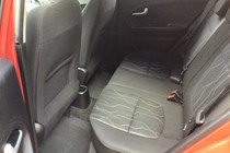 Kia Picanto (11-17) 1.25 2 EcoDynamics 5d For Sale - Adrian Hart Cars Ltd, Ipswich