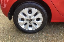 Kia Picanto (11-17) 1.25 2 EcoDynamics 5d For Sale - Adrian Hart Cars Ltd, Ipswich