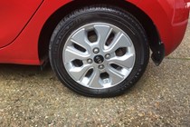 Kia Picanto (11-17) 1.25 2 EcoDynamics 5d For Sale - Adrian Hart Cars Ltd, Ipswich