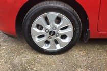 Kia Picanto (11-17) 1.25 2 EcoDynamics 5d For Sale - Adrian Hart Cars Ltd, Ipswich