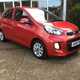 Kia Picanto (11-17) 1.25 2 EcoDynamics 5d For Sale - Adrian Hart Cars Ltd, Ipswich