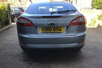Ford Mondeo Hatchback (07-14) 2.0 TDCi Titanium 5d For Sale - Adrian Hart Cars Ltd, Ipswich