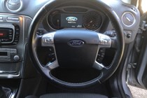 Ford Mondeo Hatchback (07-14) 2.0 TDCi Titanium 5d For Sale - Adrian Hart Cars Ltd, Ipswich