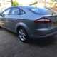 Ford Mondeo Hatchback (07-14) 2.0 TDCi Titanium 5d For Sale - Adrian Hart Cars Ltd, Ipswich